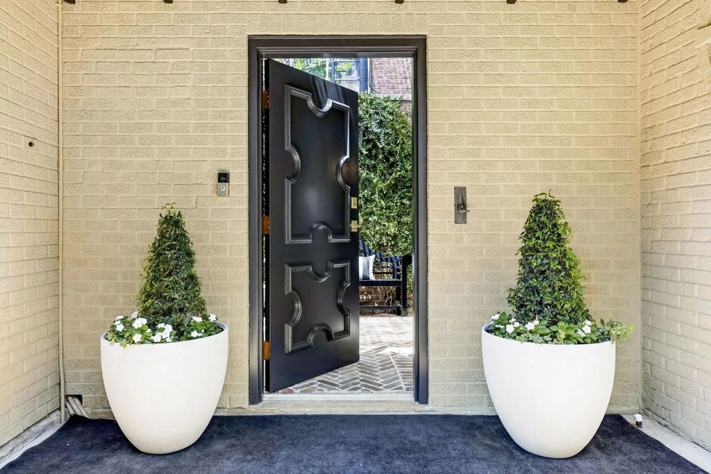 4228 N Hall Street, Dallas