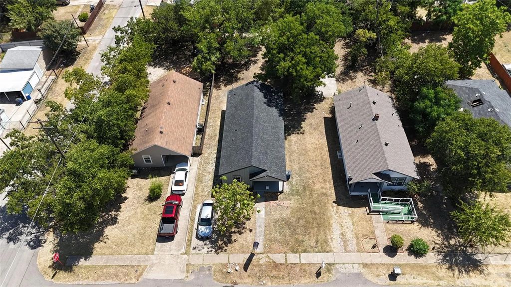 1418 Georgia Avenue, Dallas