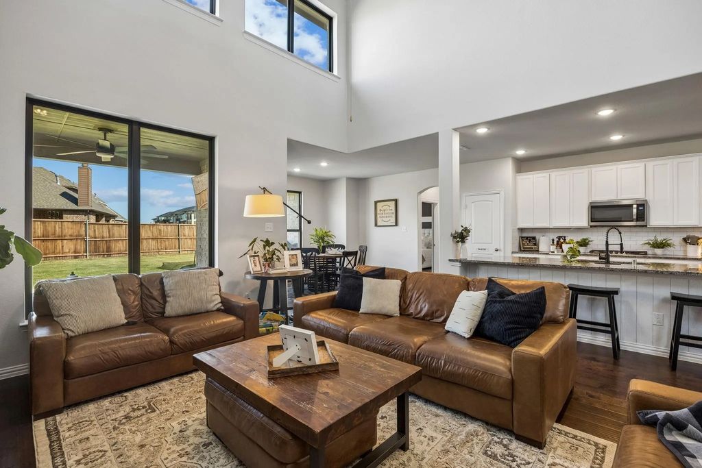 4116 Smokey Hill Court, Celina