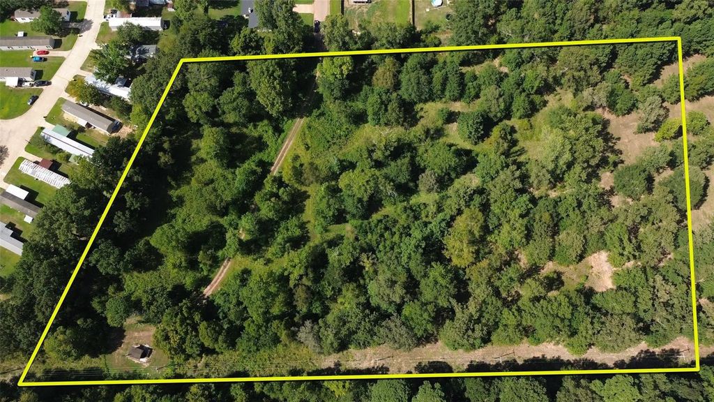 848 Princesa Drive, Haughton