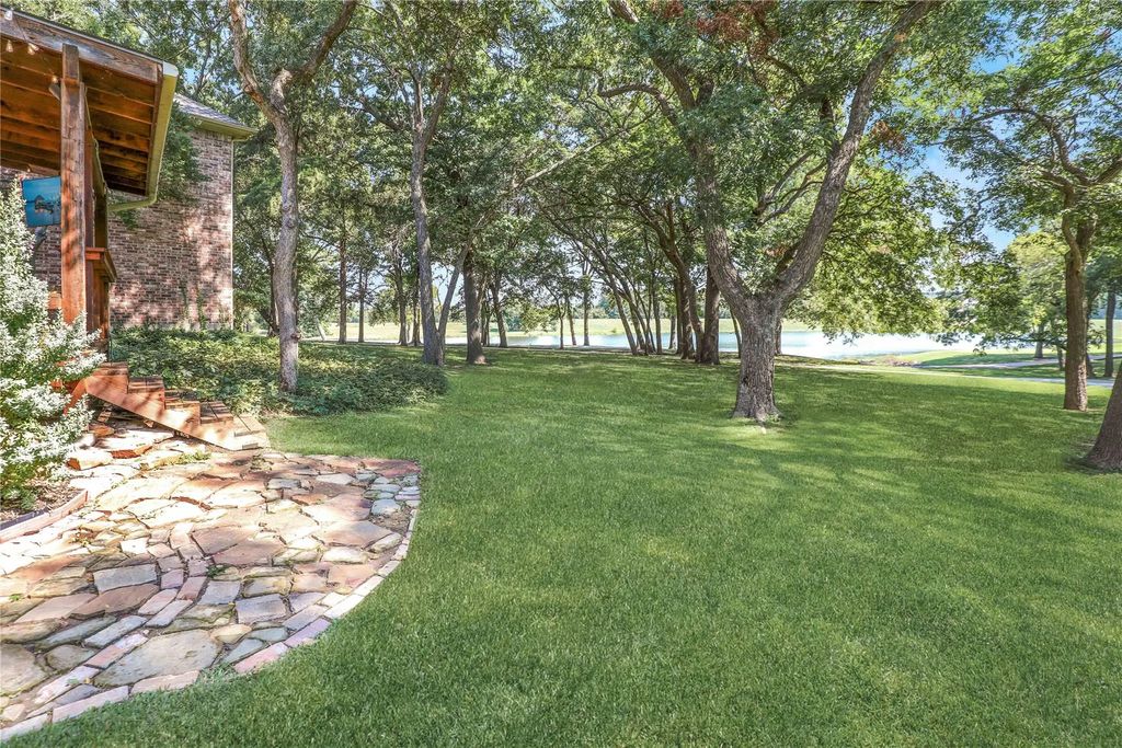 1814 Lakeshore Court, McKinney