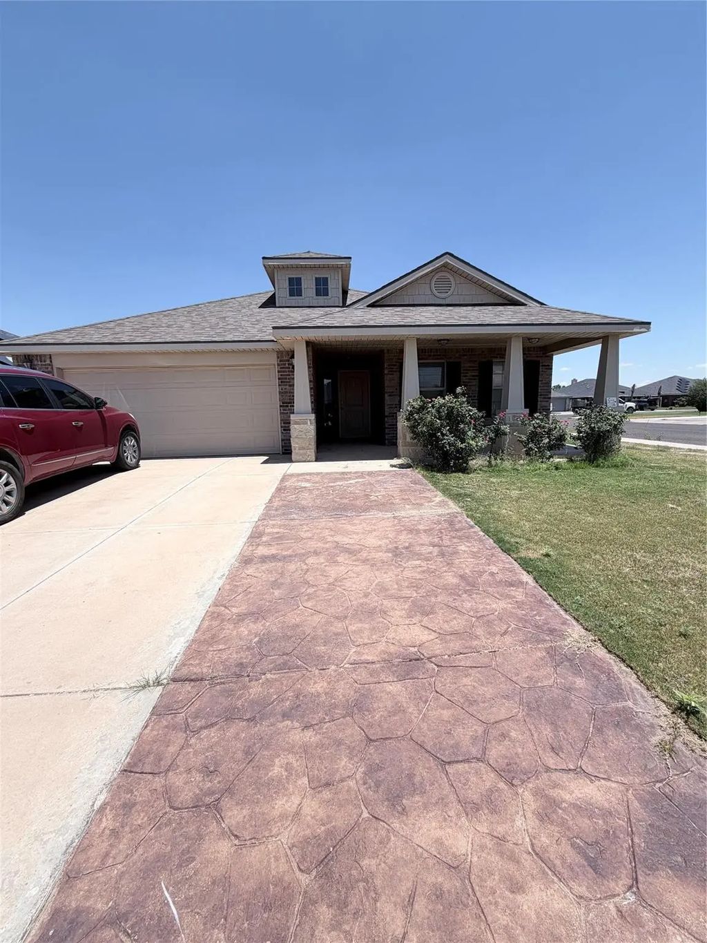 8732 Saint Marys Street, Odessa