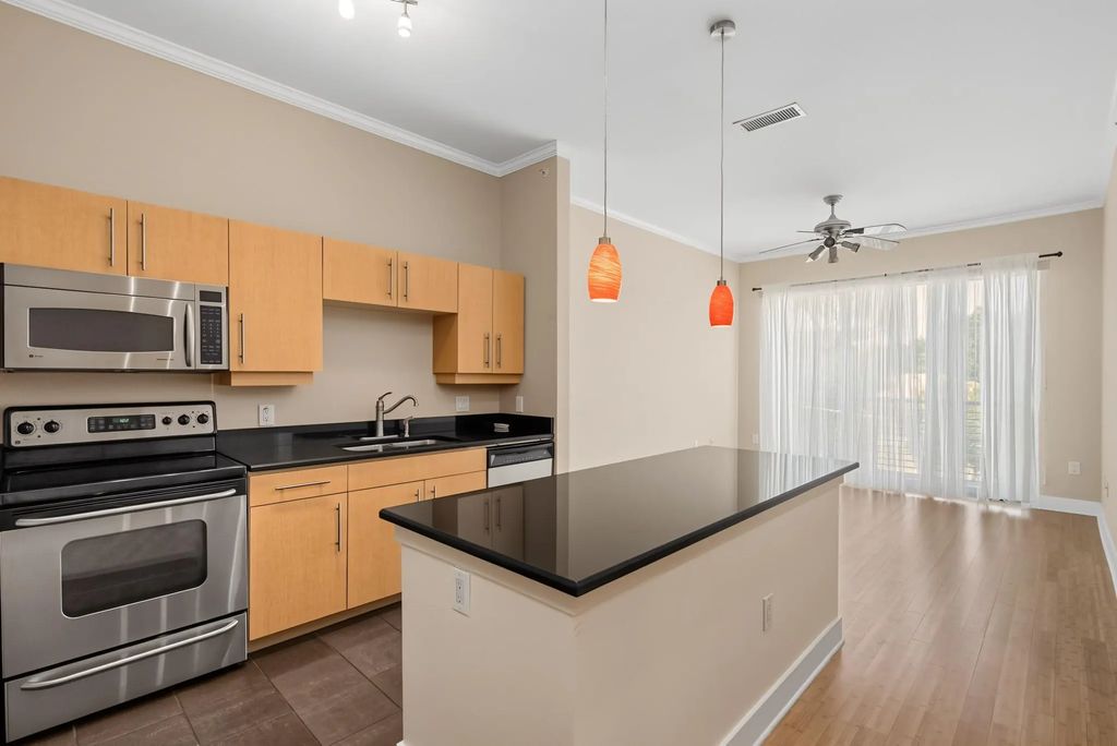 4414 Cedar Springs Road 310, Dallas