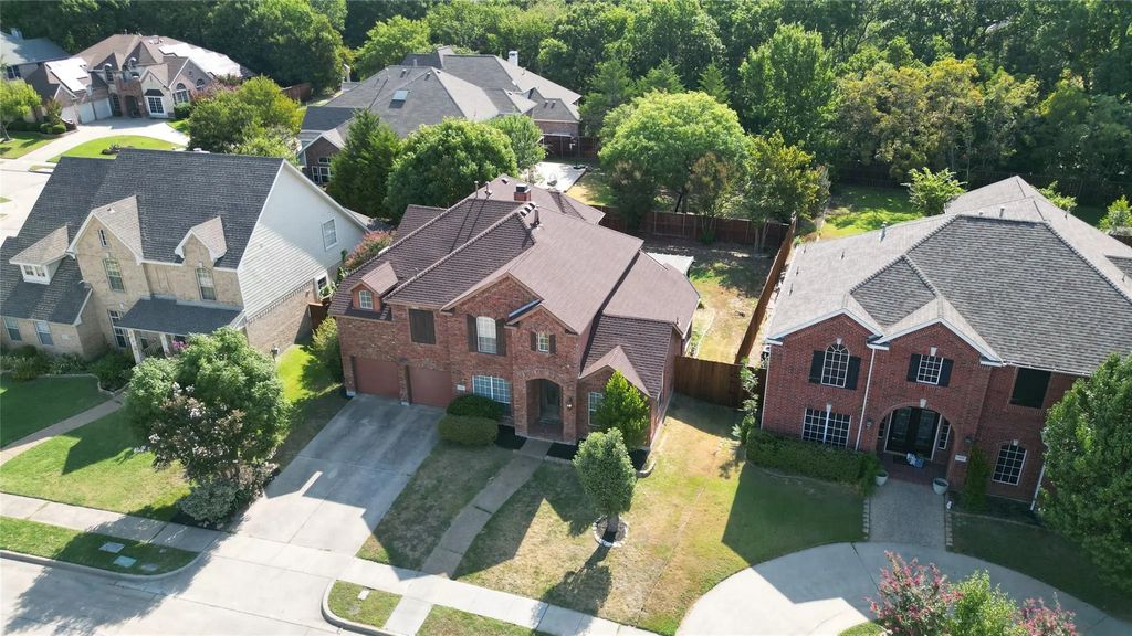 3832 Oxbow Creek Lane, Plano