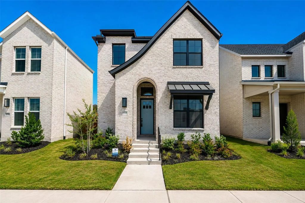 320 Walker Parkway, Celina