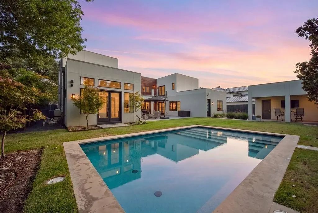 5717 Preston Haven Drive, Dallas