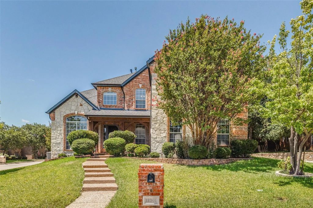 12301 Red Birch Lane, Fort Worth