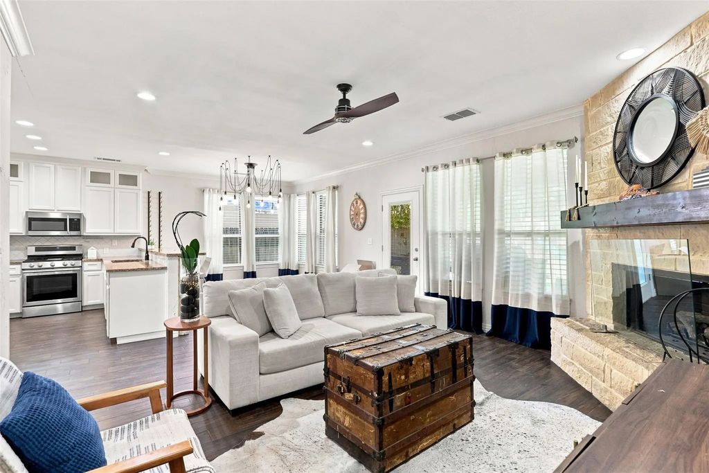 401 Ralph Street, White Settlement