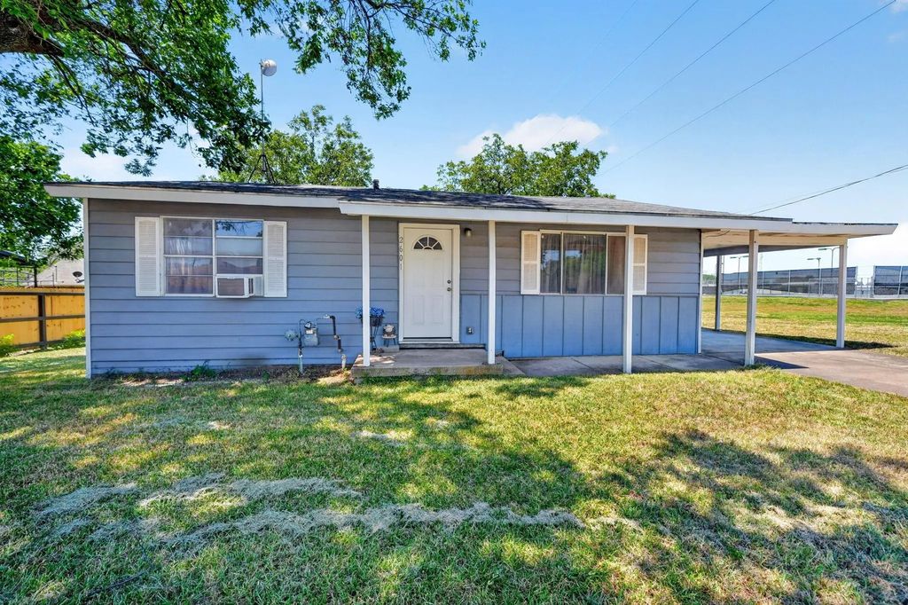 2601 Crestridge, Caddo Mills