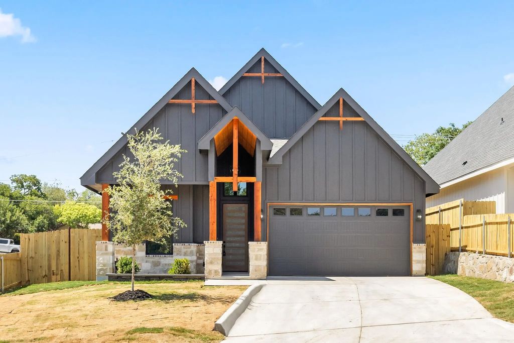 3201 Nw 33rd Street, Fort Worth