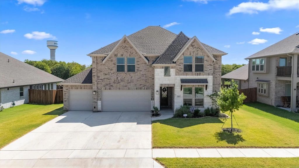 805 Willowbanks Drive, Nevada
