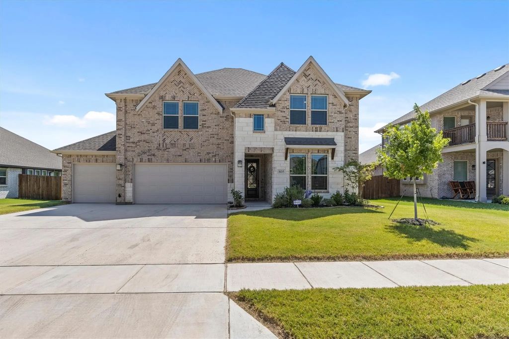 805 Willowbanks Drive, Nevada