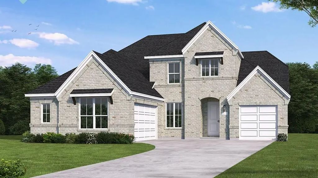 4228 Tolmie Street, McKinney