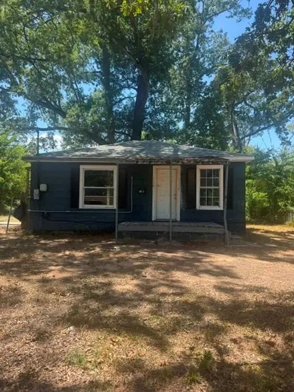 7110 Brandtway Street, Shreveport