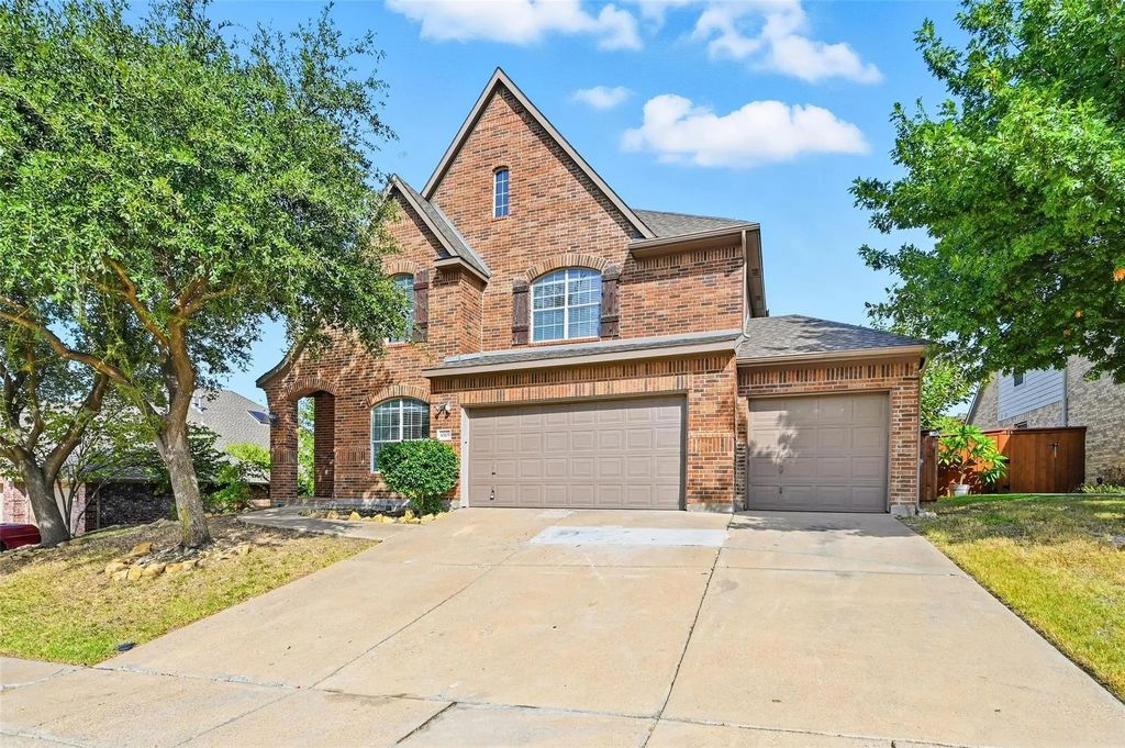 10105 Renwick Cove, Fort Worth
