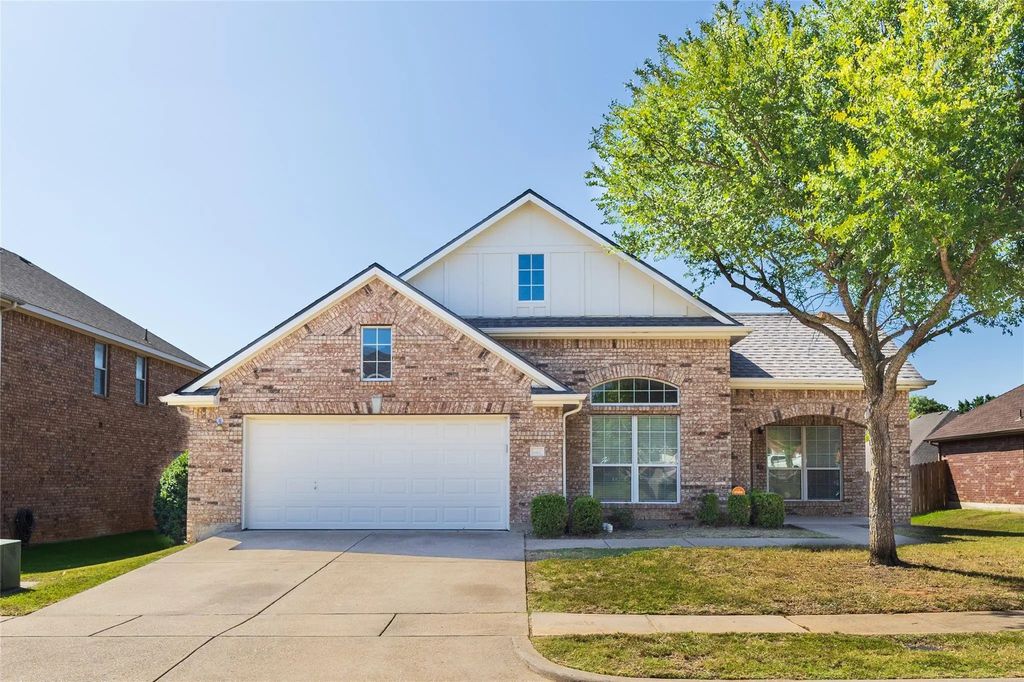 604 Beeman Drive, Arlington