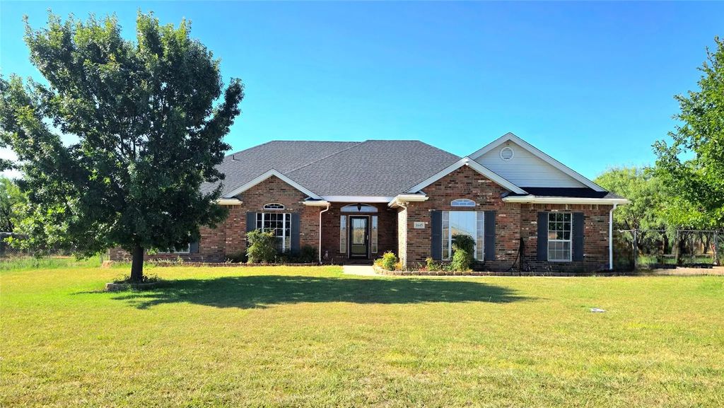 1645 Colony Hill Road, Abilene