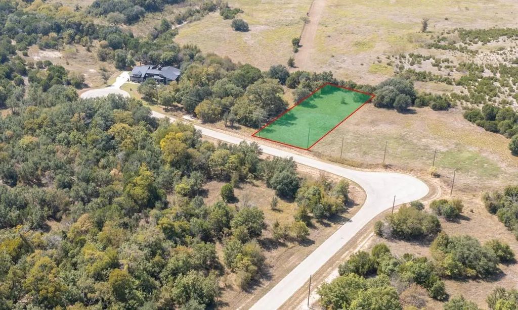 8452 Hollandbush Court, Cleburne