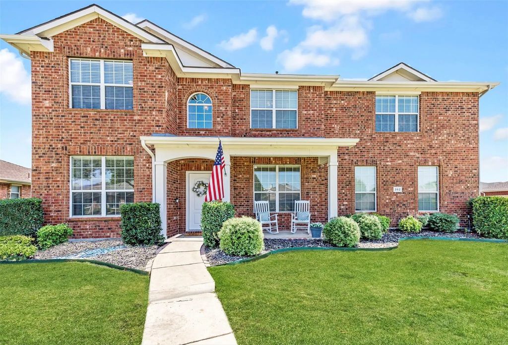 352 Kansas Trail, Murphy