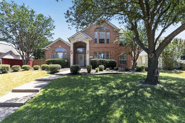 2806 Glenwick Court, Richardson
