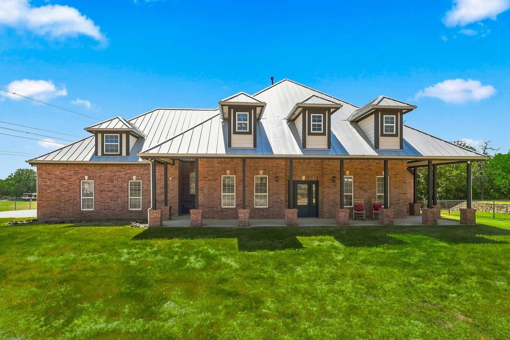 820 Copper Woods Lane, Copper Canyon