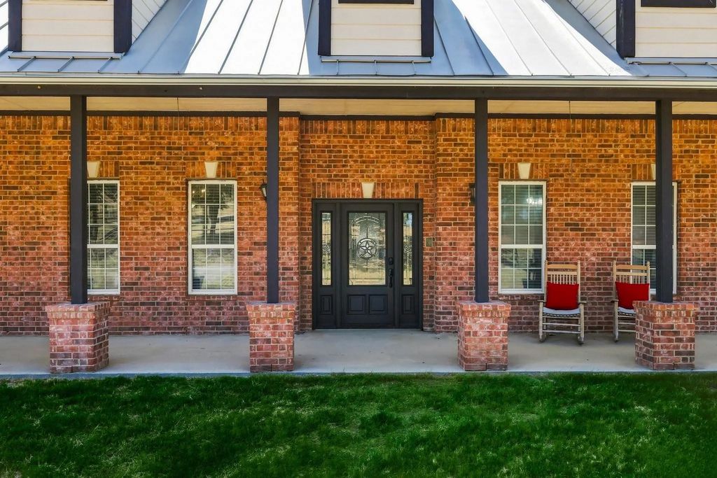 820 Copper Woods Lane, Copper Canyon