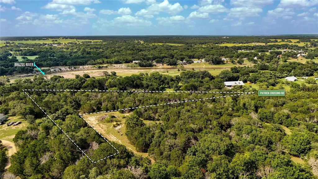 2168 Patrick Crossing, Waco