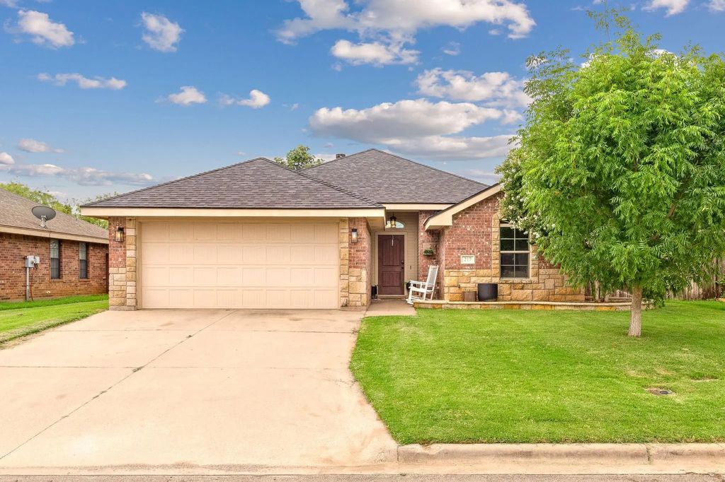 217 Miss Ellie Lane, Abilene