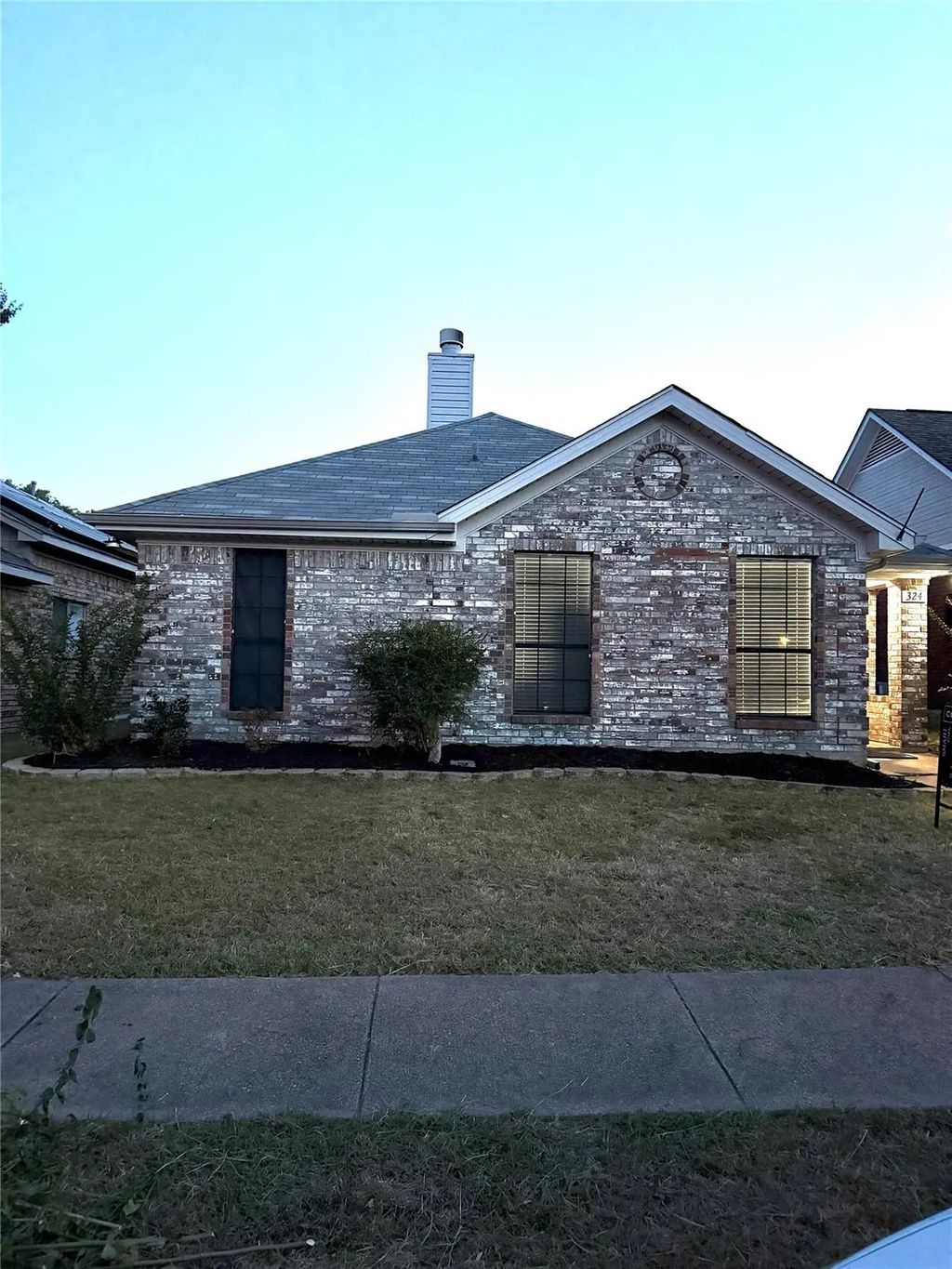 324 Conger Drive, Mesquite