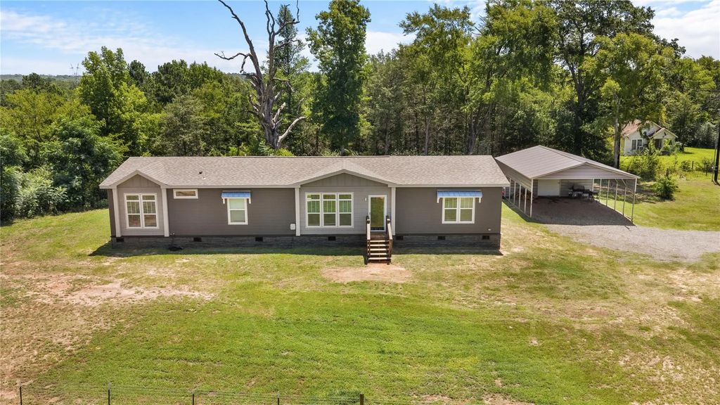 645 Vz County Road 4926, Ben Wheeler