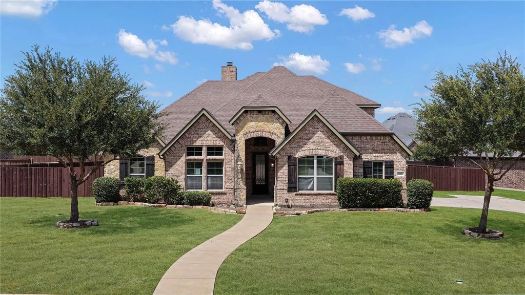 408 Montpelier Lane, Ovilla