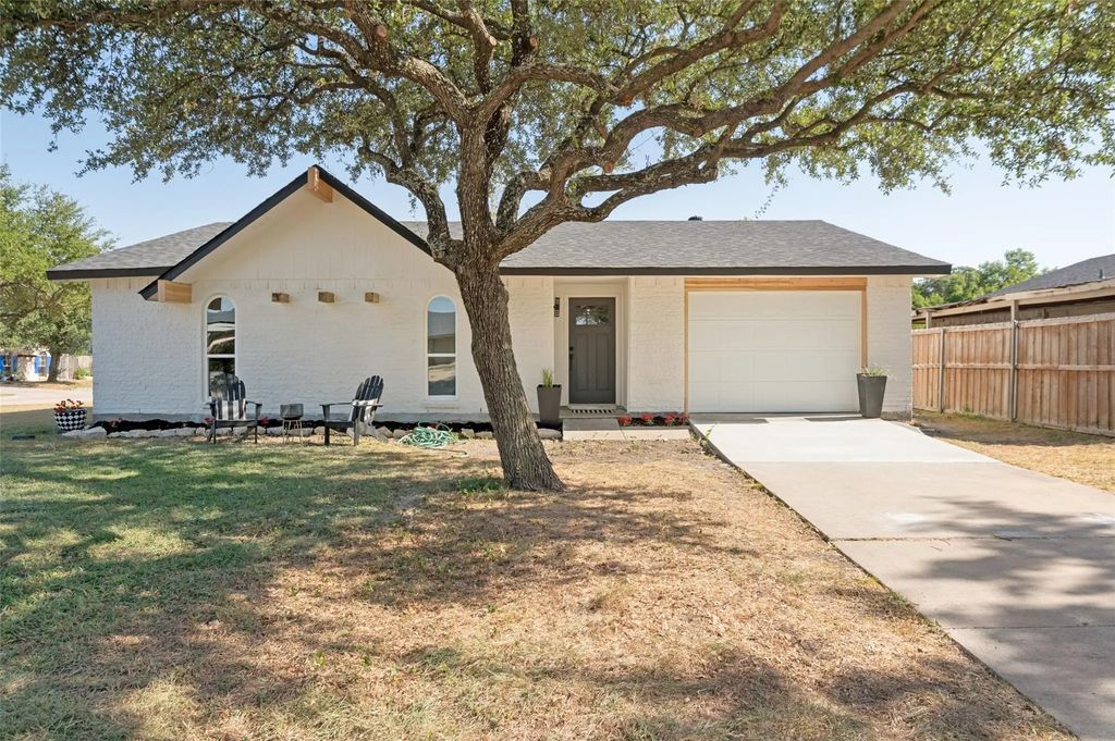 2124 Highbury Road, Carrollton