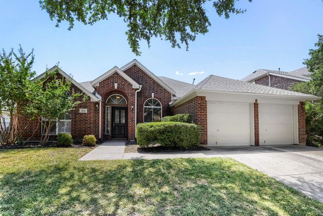 3632 Stone Creek Lane S, Fort Worth
