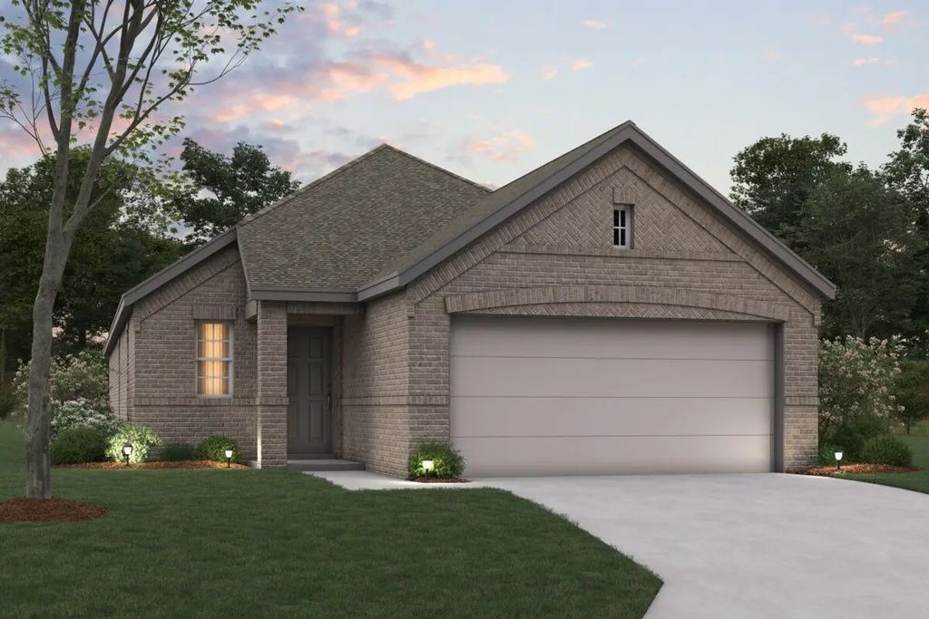 7023 Butterfield Lane, Sanger