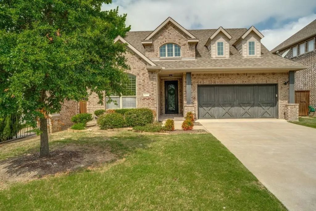 3257 Sky Lane, Celina