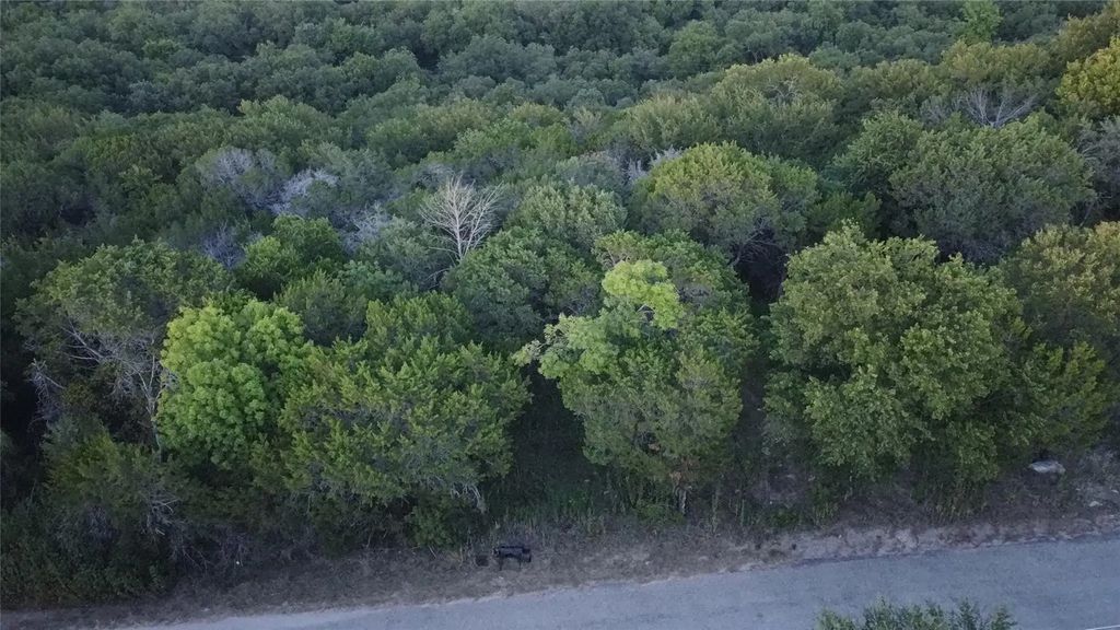 2809 River View Trail, Granbury