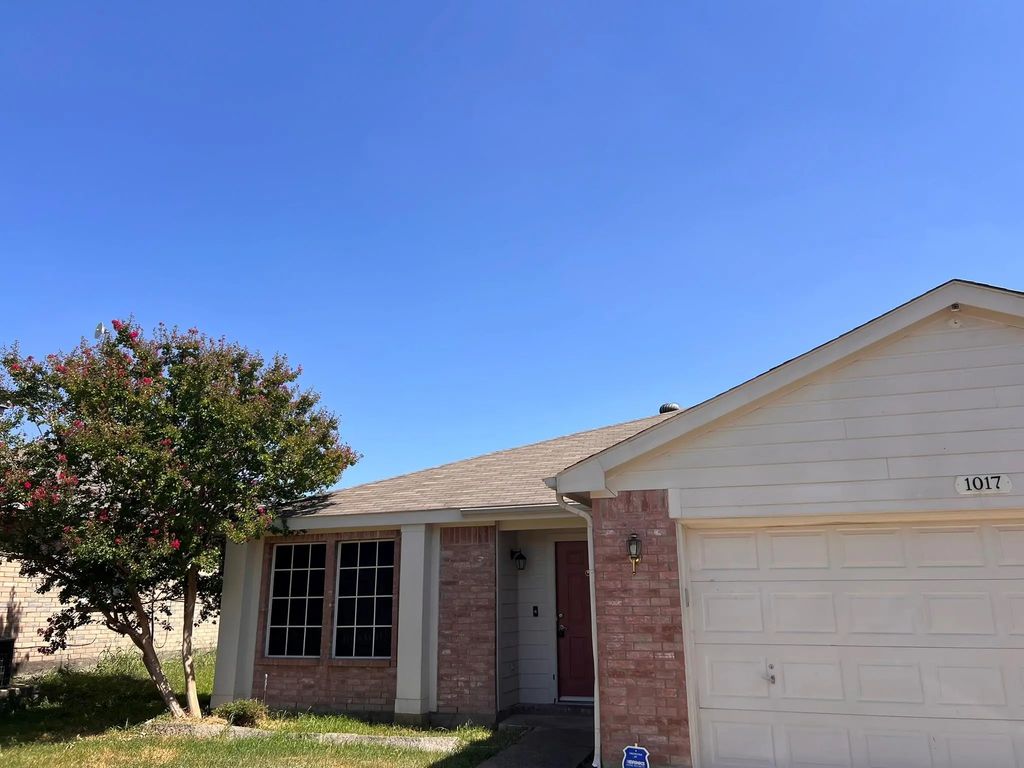 1017 Alexandria Drive, Forney