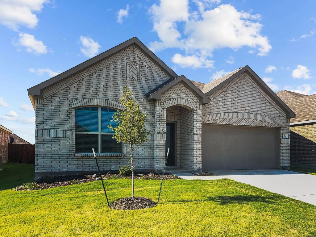 114 Autumn Sage Lane, Princeton