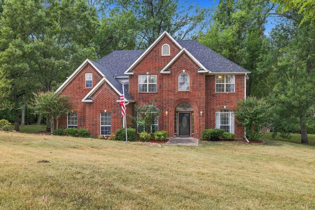 74 Meadow Hill Lane, Sherman