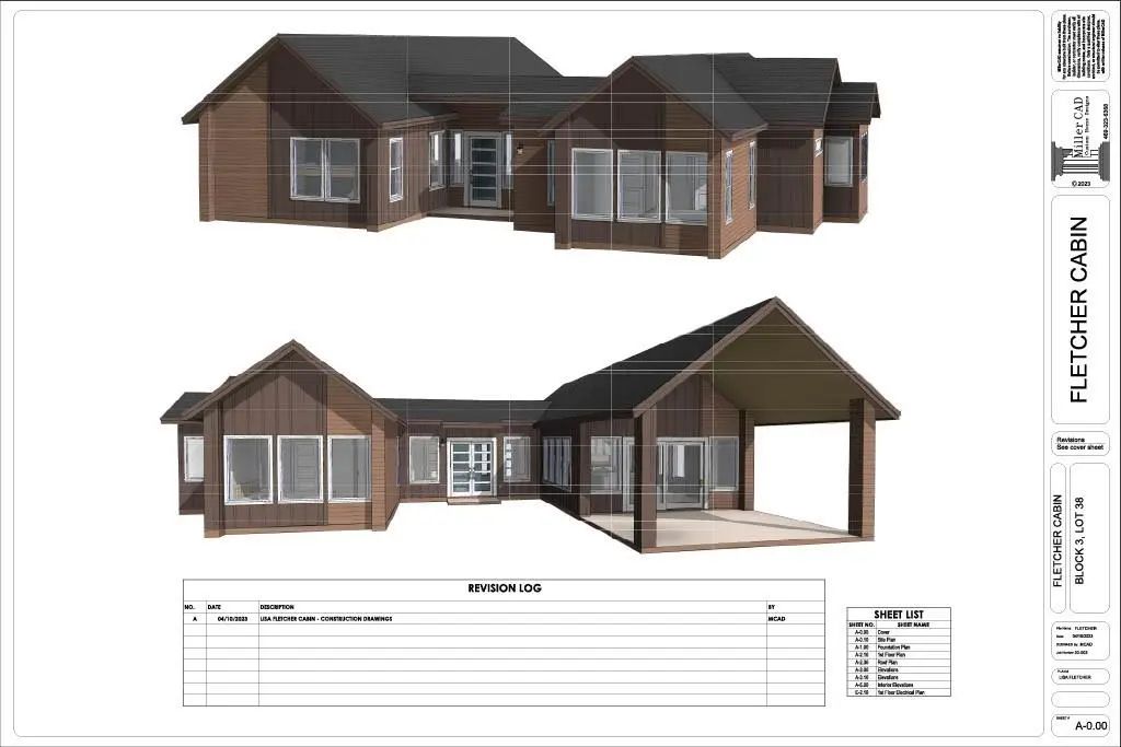 348 Deadwood Drive, Tishomingo