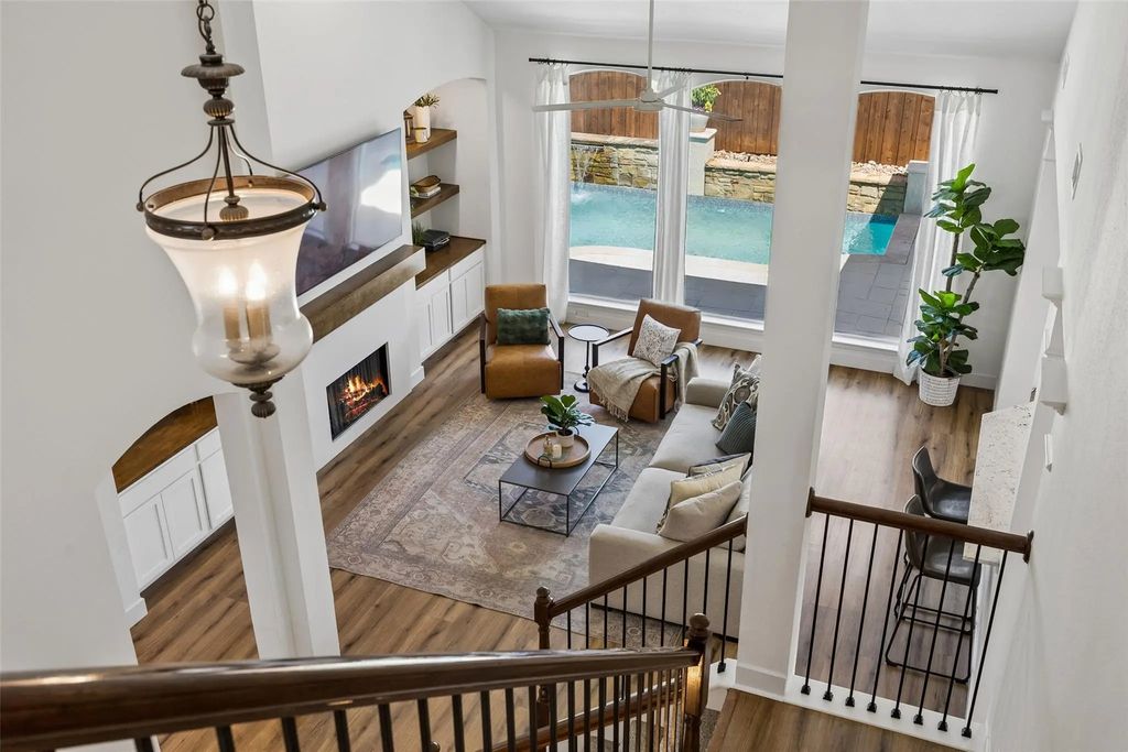 3924 Rio Secco Road, Frisco