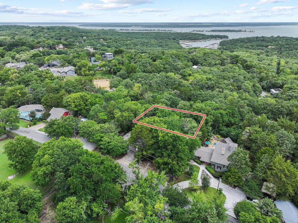 81 Wales Drive, Pottsboro