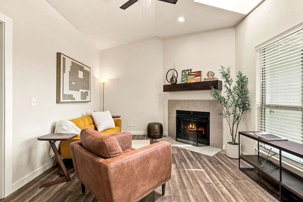7340 Skillman Street 1217, Dallas