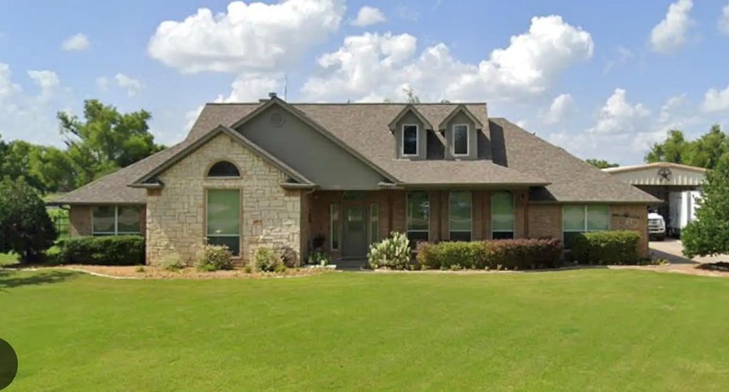11362 Prairie Lakes Lane, Forney