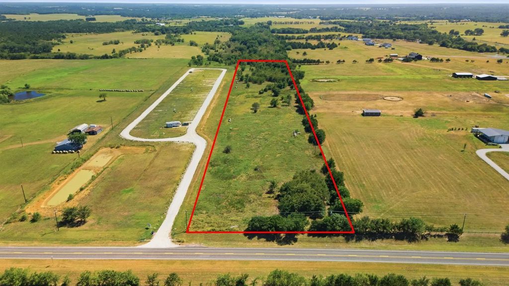 Tbd Fm 901 8.9280 Acres, Gordonville