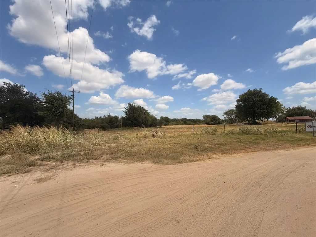 9574 County Road 314 Road, Terrell