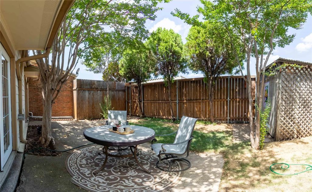 13769 Brookgreen Circle, Dallas