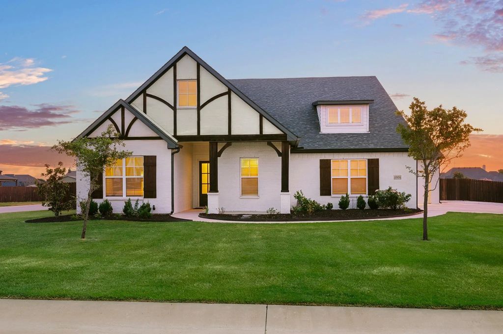 8908 Lazy Oak Drive, Justin