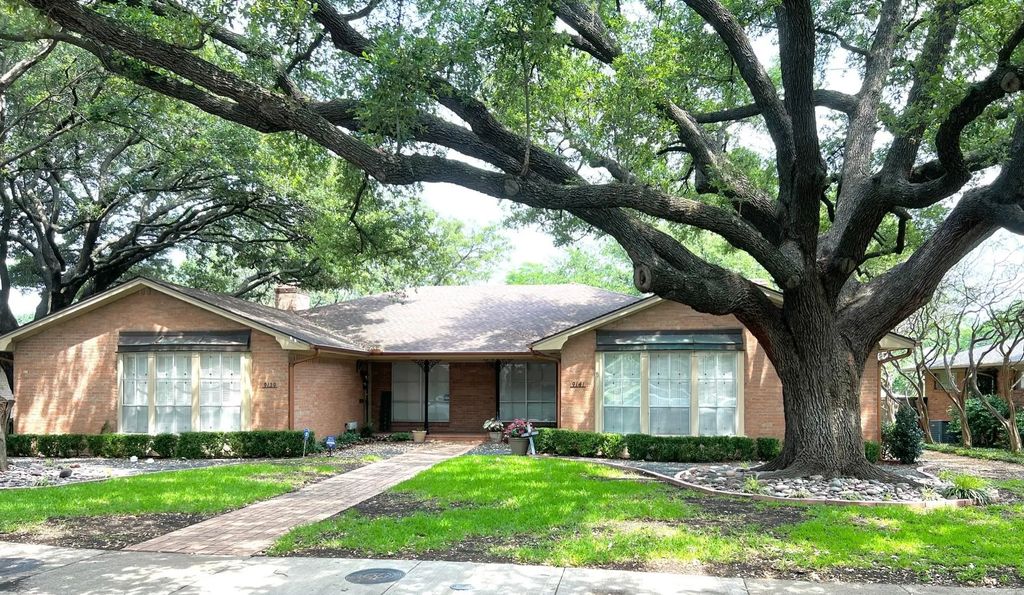 9139 Villa Park Circle, Dallas