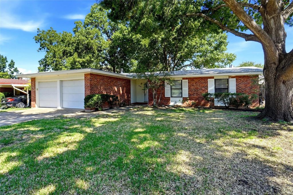 513 Kelly Terrace, Arlington